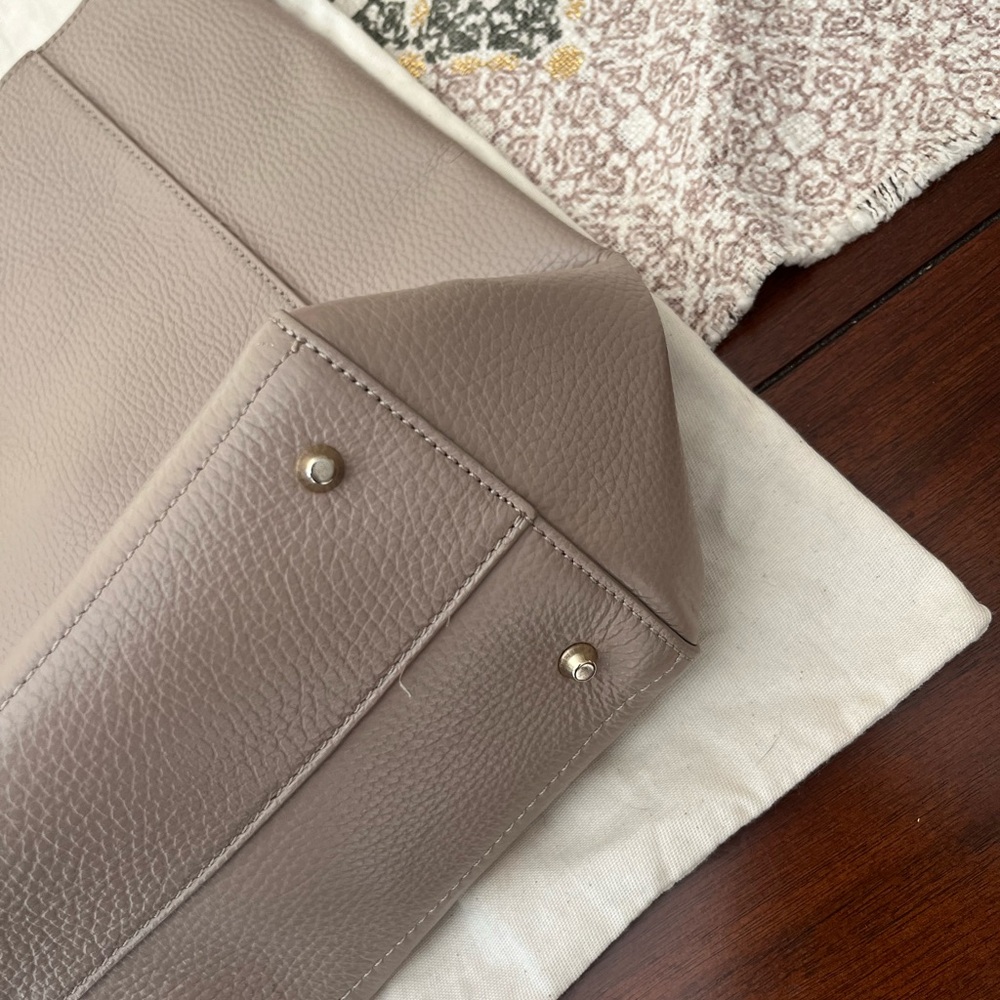 Authentic Versace Collection Bag - image 8